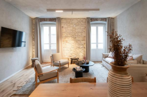 Trinità UrbanHaven - Cuore di Cagliari Cagliari